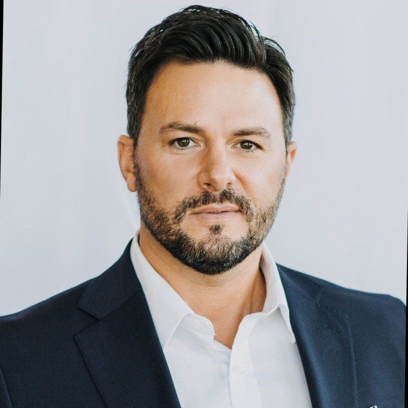 Matt Buschman